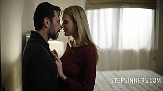 We Step Cousins Embrace Taboo Fun