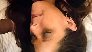 She Loves How The Dick Taste - Epic Blowjob Interrupted - What A Bitch - Part 2