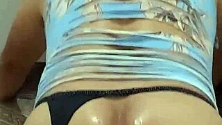 alargadinho1 loves fucking that dildo doggy style