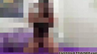 I want you as my new cuckold slave