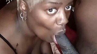 Wow, sucking that remote bullet after sliding it into npleasures juicy pussy! So hot! 😜