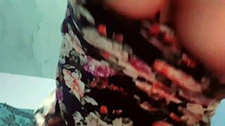 i'm meto la verga por san valentín y carnaval with big ass pussy