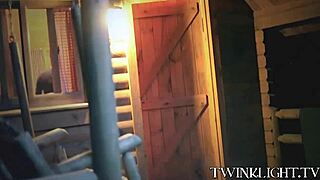 Jayden Ellis and Kain Lanning, let's rail each other hard