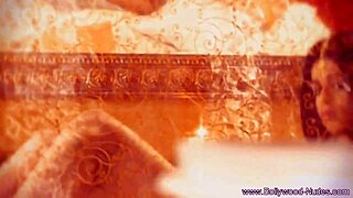 Is this brunette cougar erotic enough?