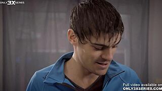 Slem jente blir knullet hardt i episode 2