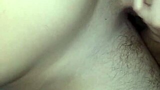 me and presh having some homemade fun together