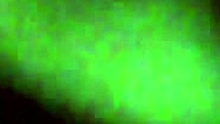 She Felt Overwhelmed By The Big Black Cock