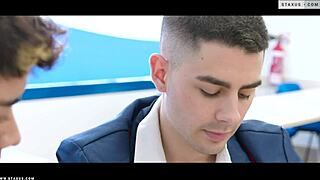 staxus international - episode 4 with thrilling twists