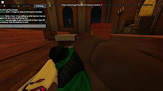 Draco's bizarre adventure with black elements