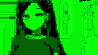 She Let Me in Her Special Garden with Megu Ep 8