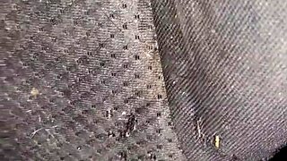 having sex with my friend's young girlfriend while he watches on the beach