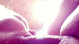 My Husband's Cock Gets the Sloppiest, Wettest Blowjob Ever