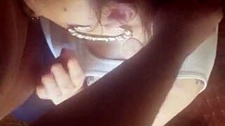 Ariesbbw Makes It With Fat Blowjob