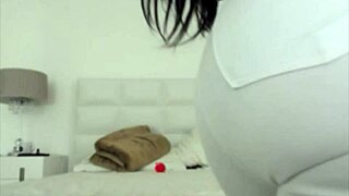 makayladivine performing on myfreecams live show