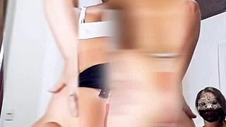 Amateur Compilation Of Anal Assfucking And Masturbation In Lingerie