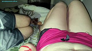 Did stepdaughter come wanting to fuck?