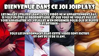 weiss dominates in rwby hentai joi denial