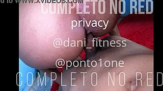 quickie left me creampied by that guy 😩