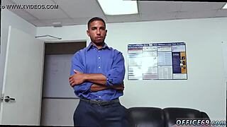 Straight men share shower and show naked bodies