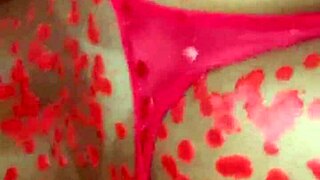waxplay led to anal creampie 😈