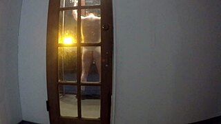 i love watching gigi breeze at the glory hole