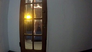 i love watching gigi breeze at the glory hole