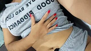 My dirty big tits and juicy vagina