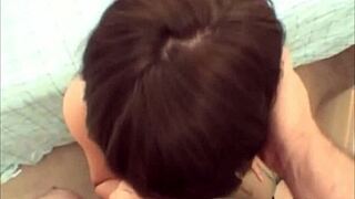 Shy girl nervous about audition