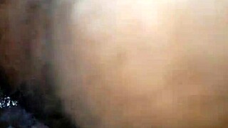 Wanna see ebony pussy riding to a creamy finish?