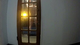 i love watching gigi breeze at the glory hole