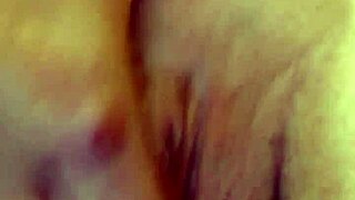 mault liqueur with pregnant fingering