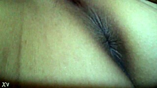 Phe and Trinh enjoy a wild ride with a big black cock