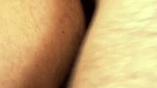 Overwhelmed by the surfer's intense gay passion in POV