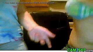 Passionate Lesbian Webcam Show