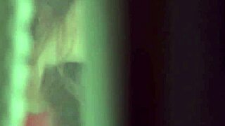 Fetish Teen Leashed, Throated, and Fucked Hard.