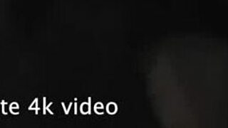 lucky guy uses dildo on hot model