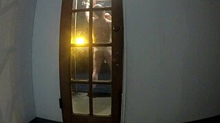 i love watching gigi breeze at the glory hole