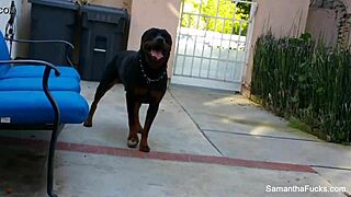 Look At Sexy Samantha Saint!