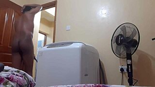 Guy Accidentally Becomes Gay In This Detailed Scene 9