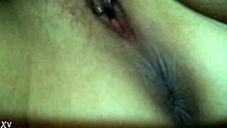 Phe and Trinh enjoy a wild ride with a big black cock