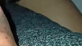 Mi Vecina Tiene Una Vagina Muy Apretada in Hot Spanish Sex. Can You Handle It?