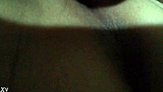 Phe and Trinh enjoy a wild ride with a big black cock