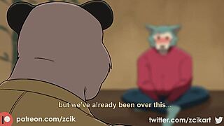 gay furry videos with fucking and sex in casual settings