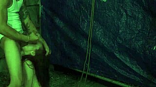 anya olsen says, 'rough outdoor romp with toys is my pleasure'