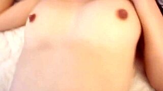 toyed japanese teen 18+ gets fucked with oral and hairy fetish