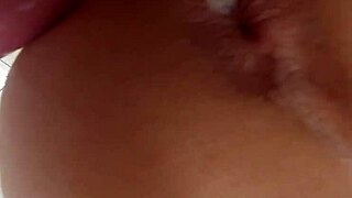 Drunk hetero fucks me in bar bathroom