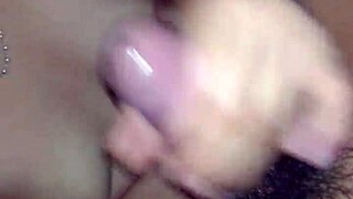 Mamada Y Masaje De Prostata Latina Amateur