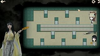 Exciting Fairy Biography Game Part Two!