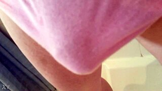 experiencing an accident in my underwear with a friend