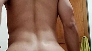 cuando me caliento anal brusco y grueso